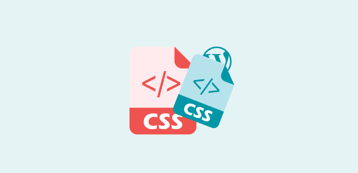 two new css