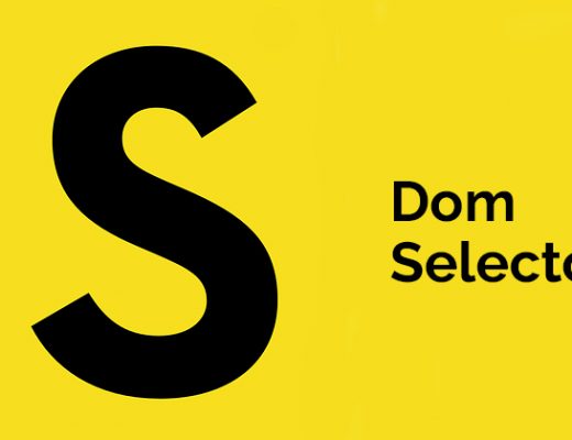 Dom Selector