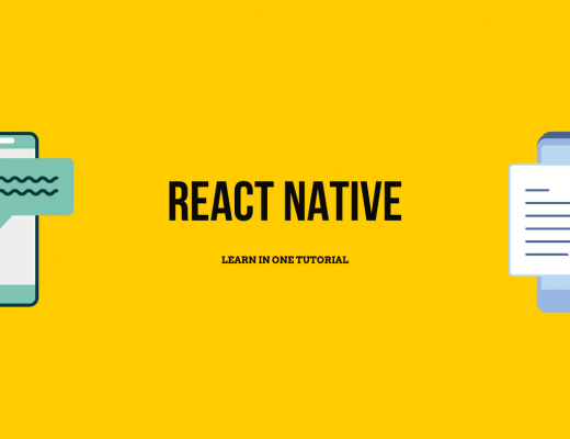 React Native (1)